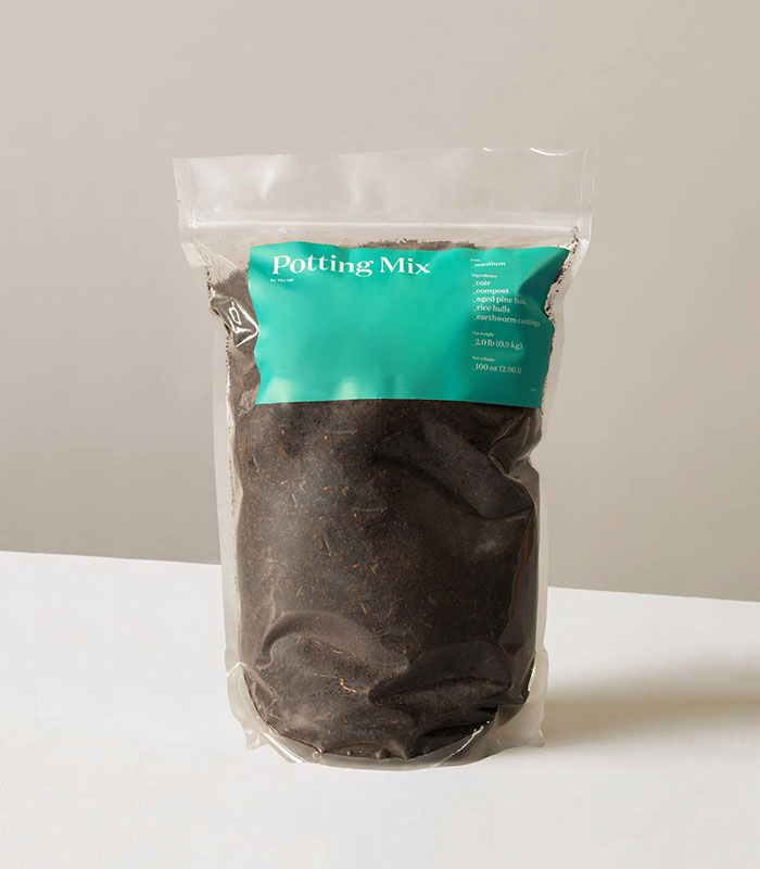 Organic Potting Mix