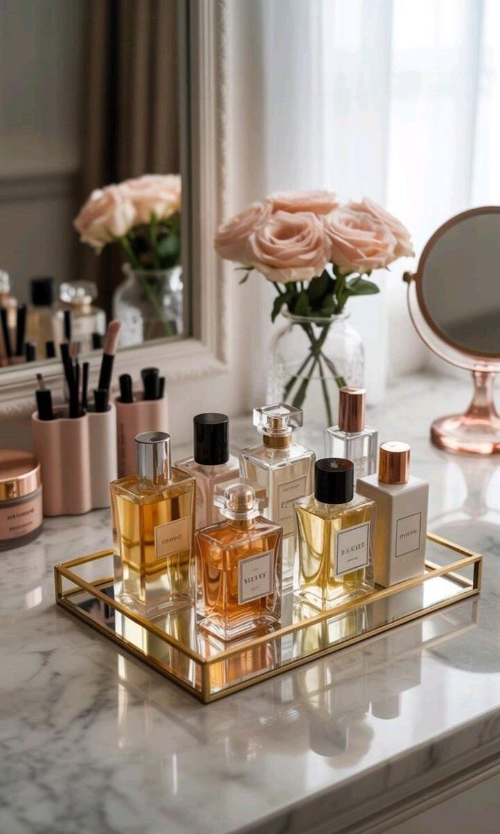 Perfumes
