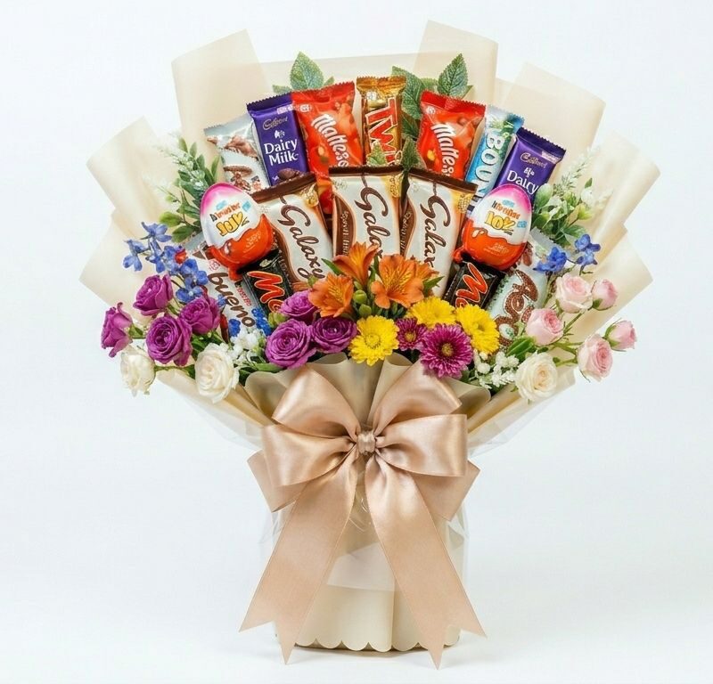 chocolate