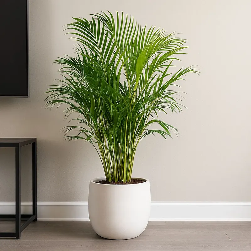 Indoor Plants