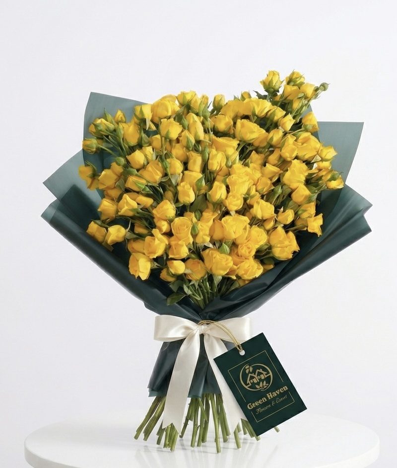 Sunshine Bouquet