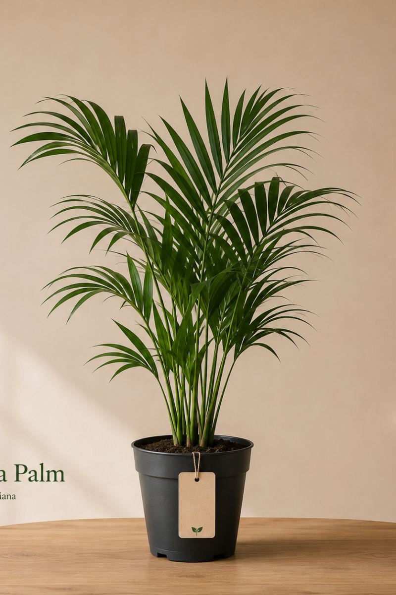 Howea Forsteriana 'Kentia Palm' (Small and large)