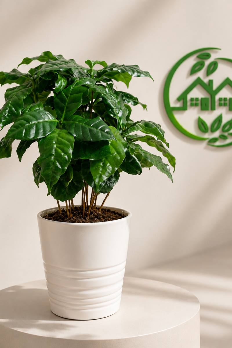 Coffee Plant