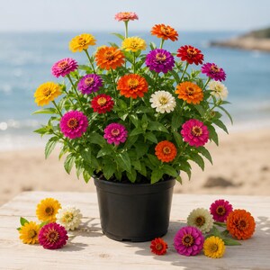 Zinnia