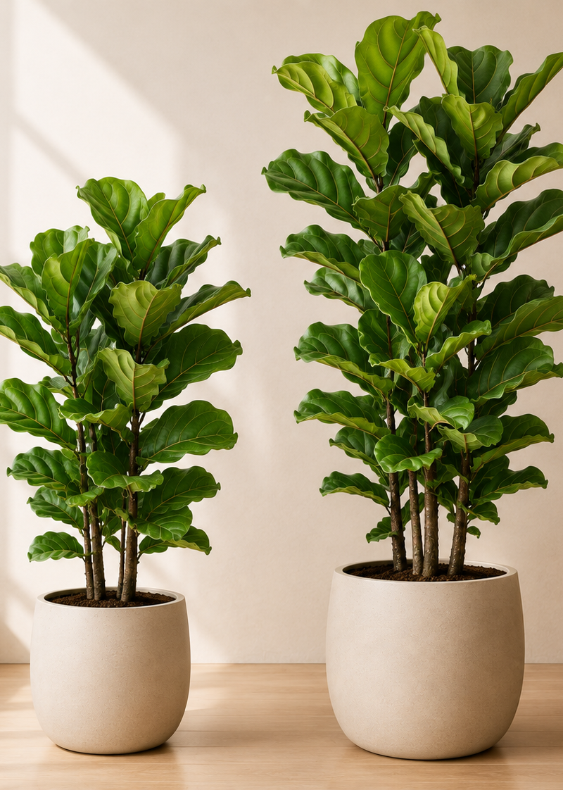 Ficus Lyrata 3PP