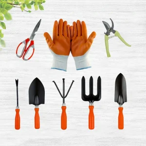 Gardenig Tools