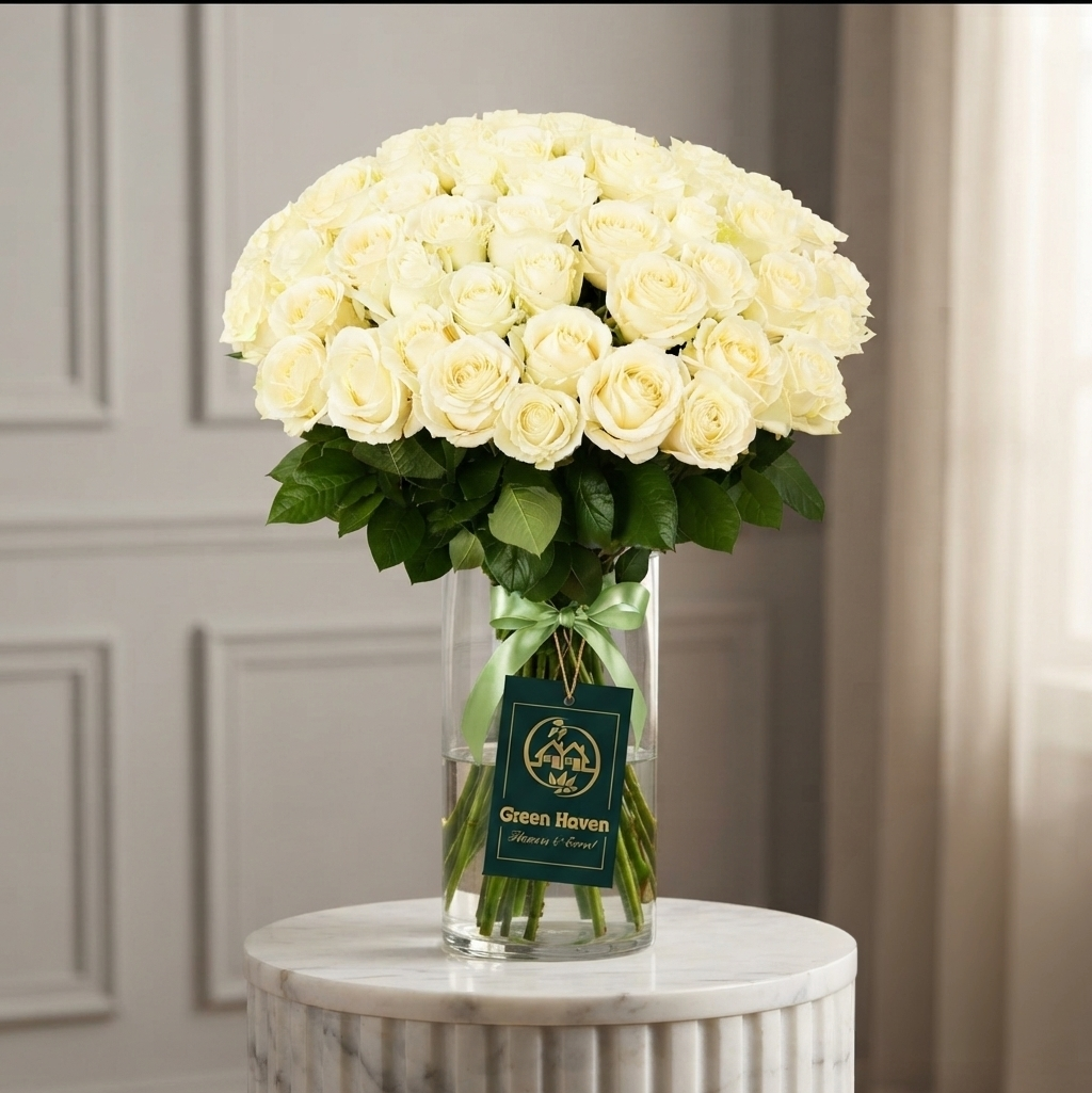 White Rose