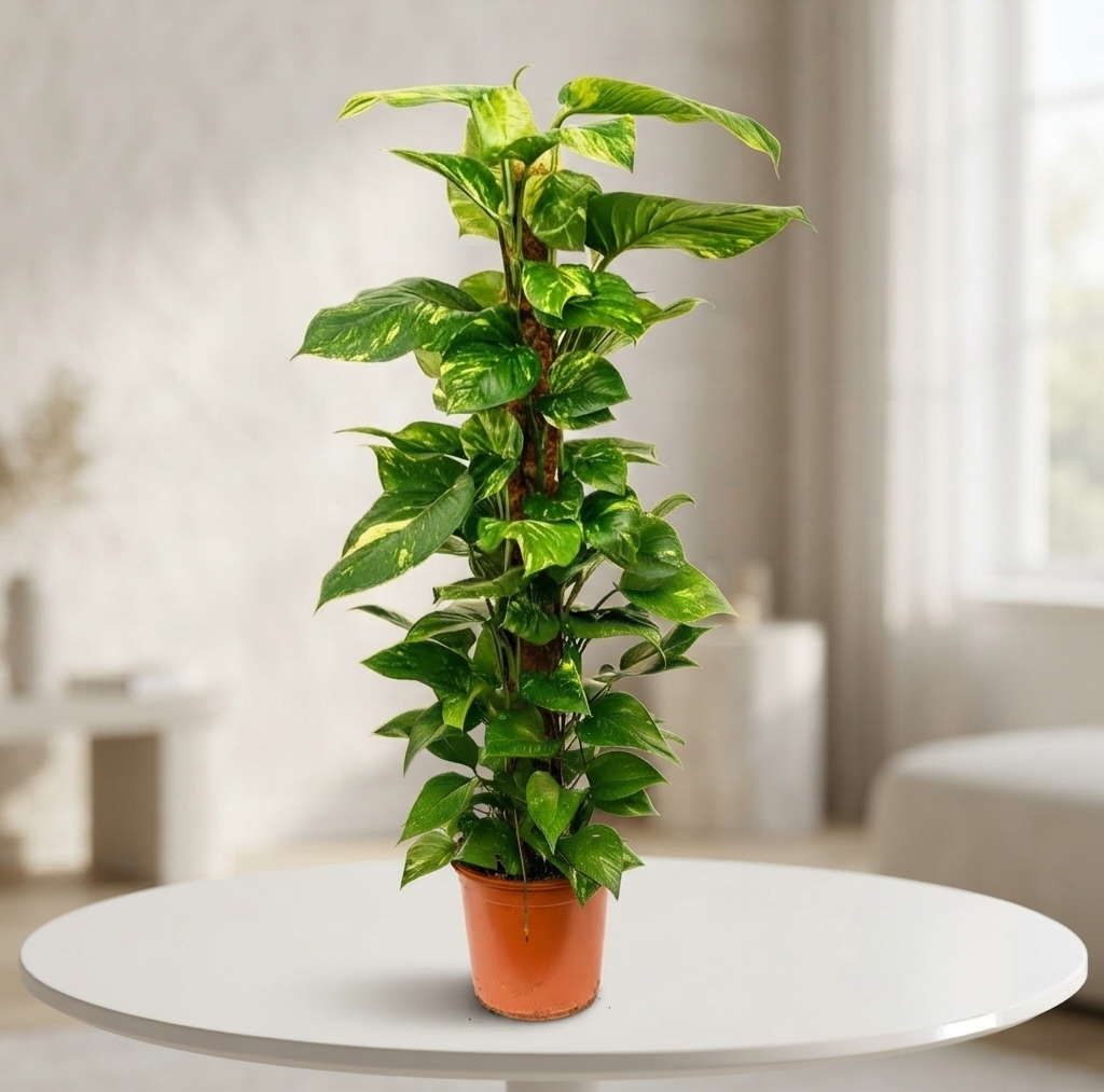 Money PlantMosstick Big