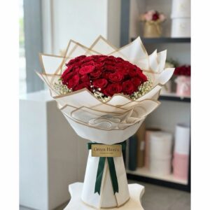 The Laureate Luxe