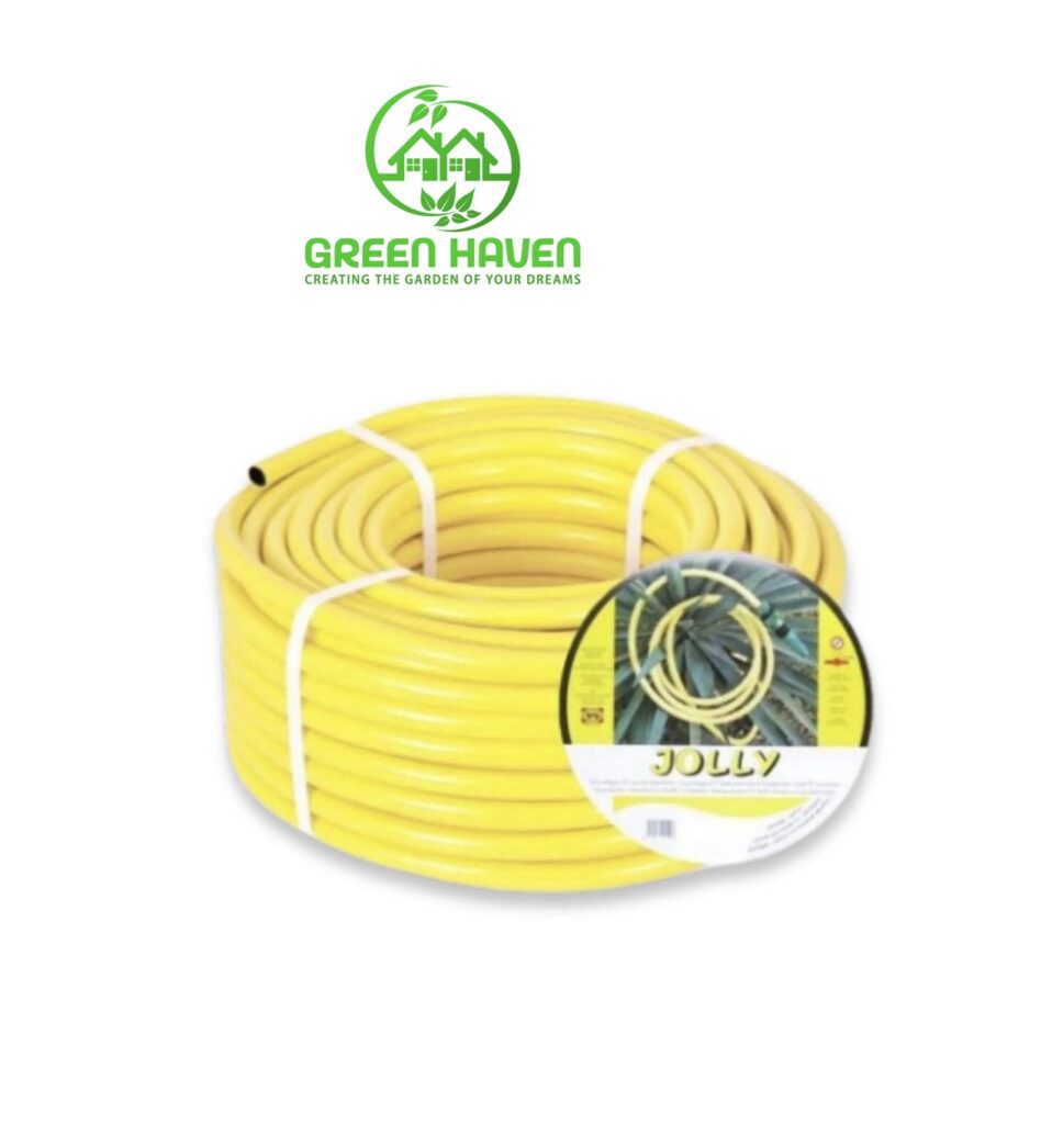 Jolly Hose Pipe 3/4
