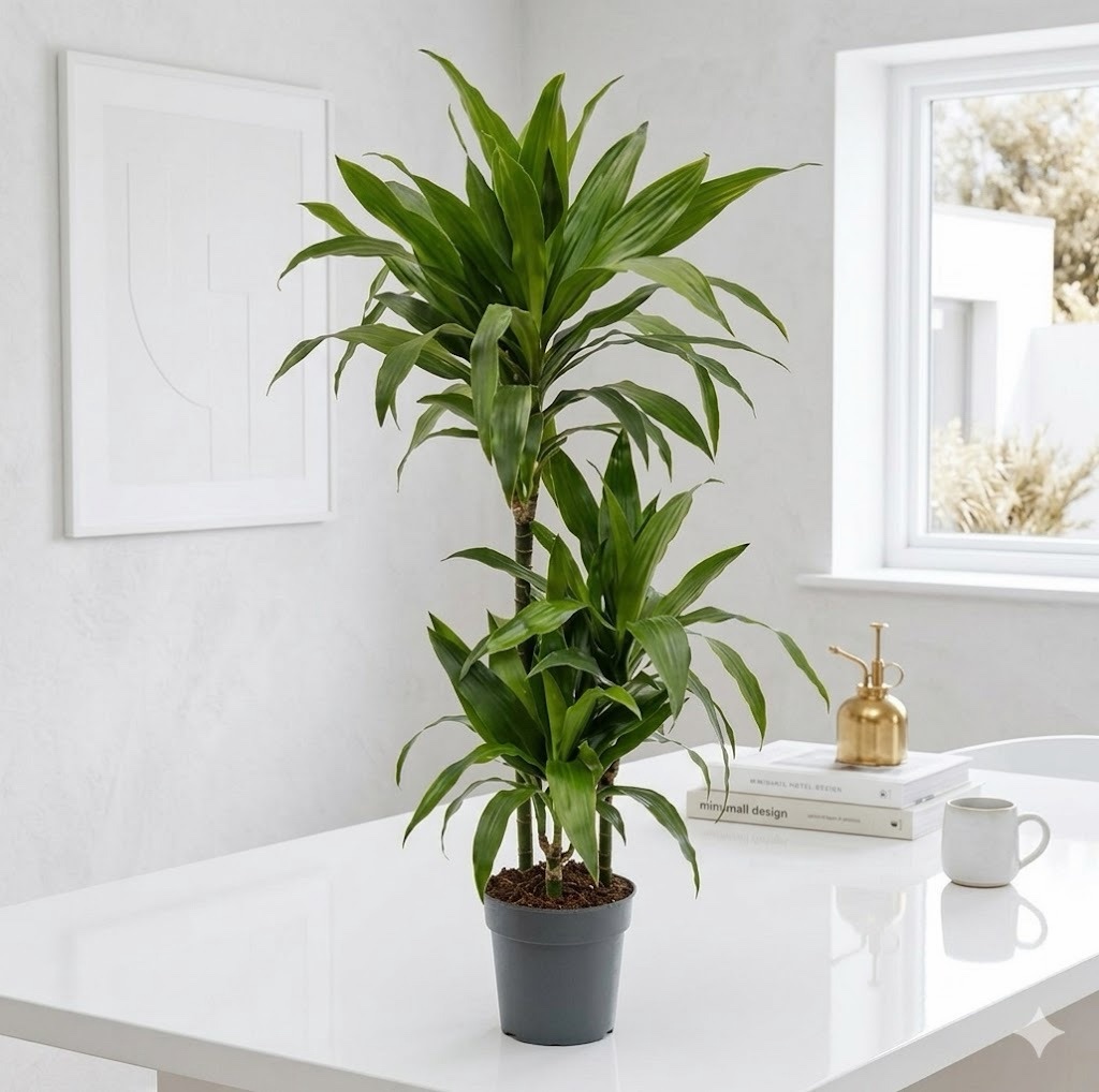 Dracaena Janet Craig