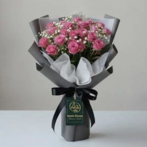Blossom Harmony Bouquet