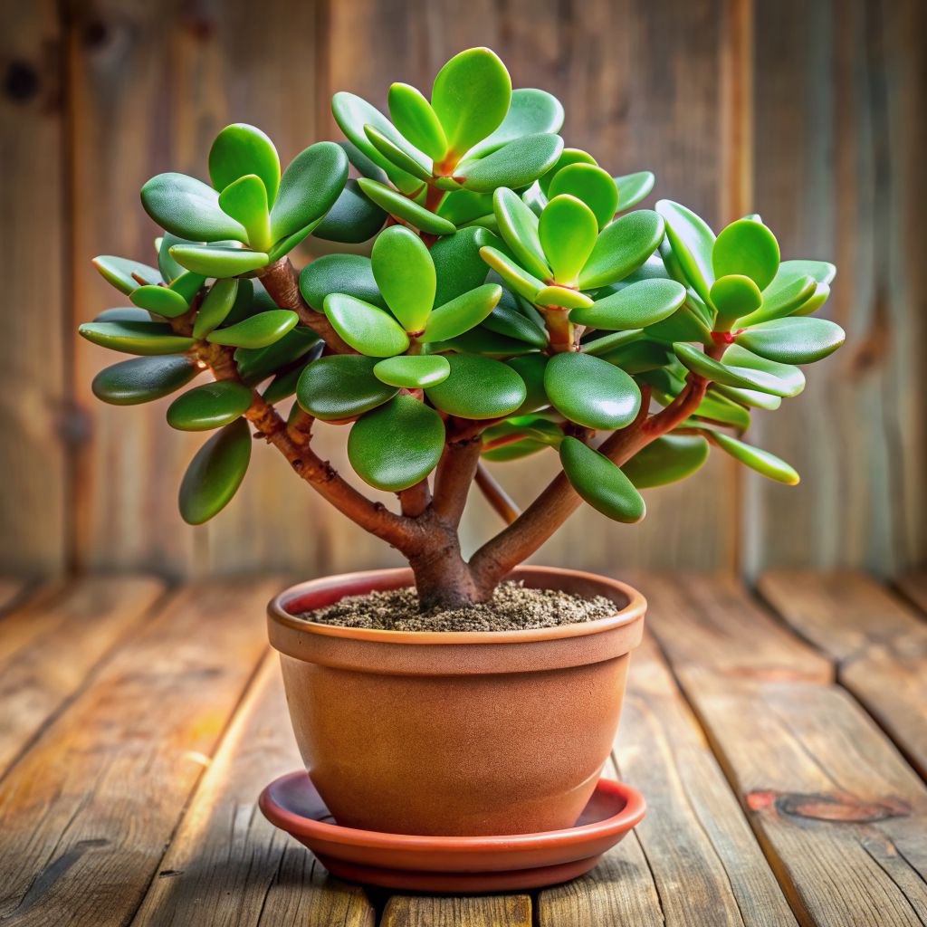 Crassula Ovata
