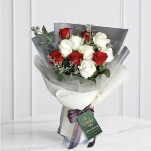 Blooming Brilliant