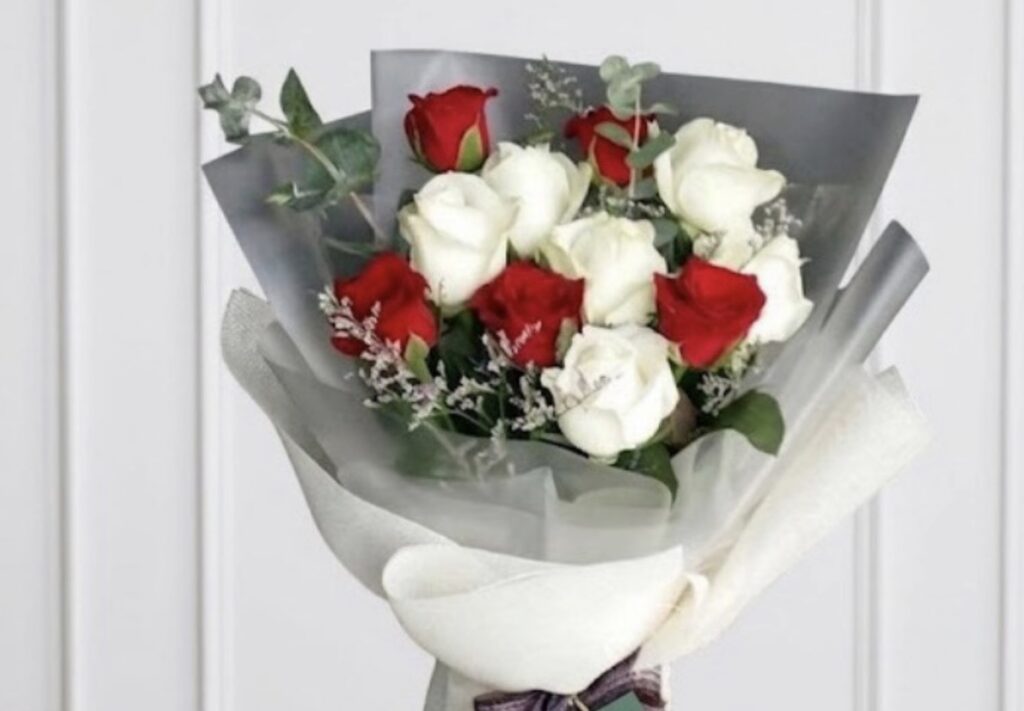 Blooming Brilliant