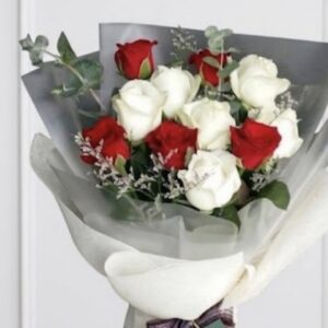 Blooming Brilliant