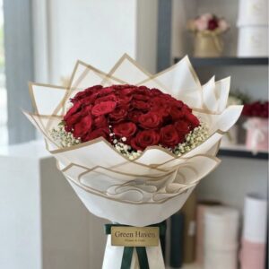 The Laureate Luxe