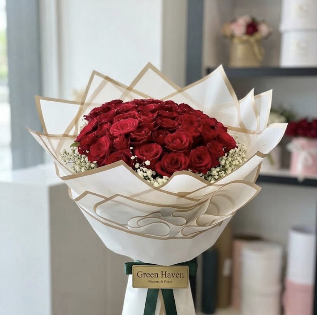 The Laureate Luxe