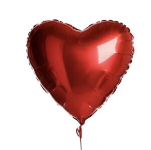 Helium Balloons