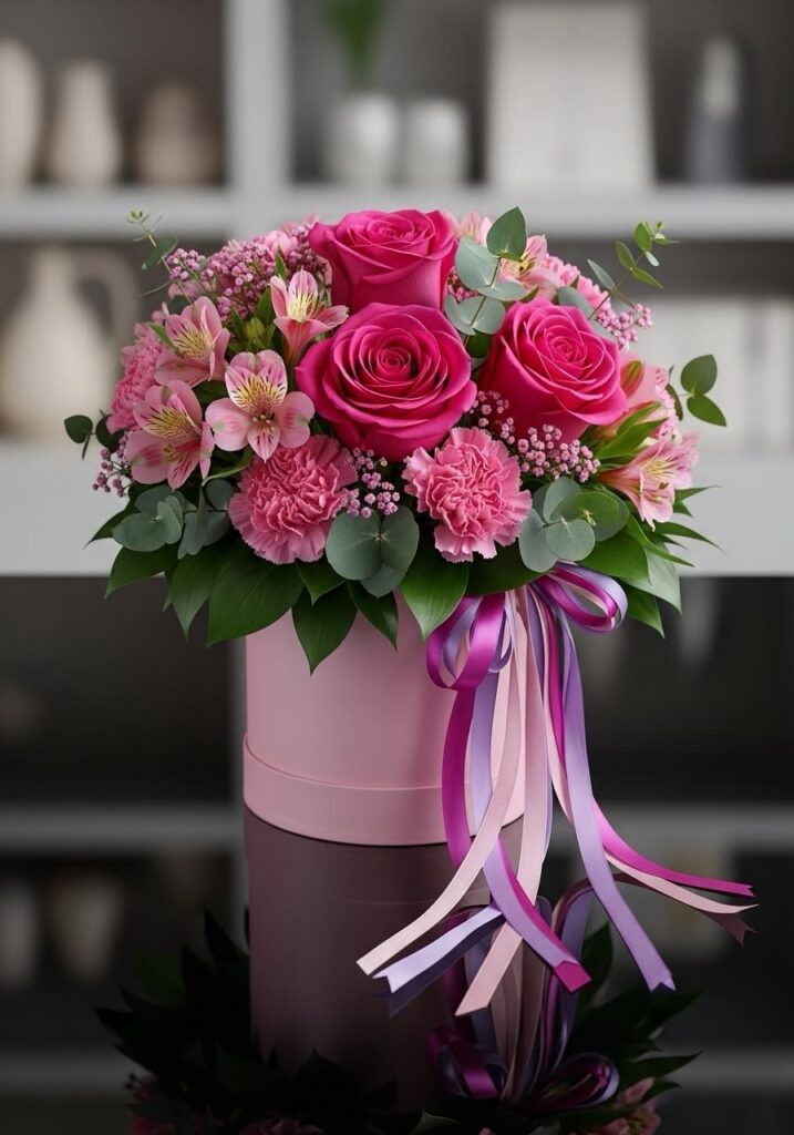 Eternal Petals Collection