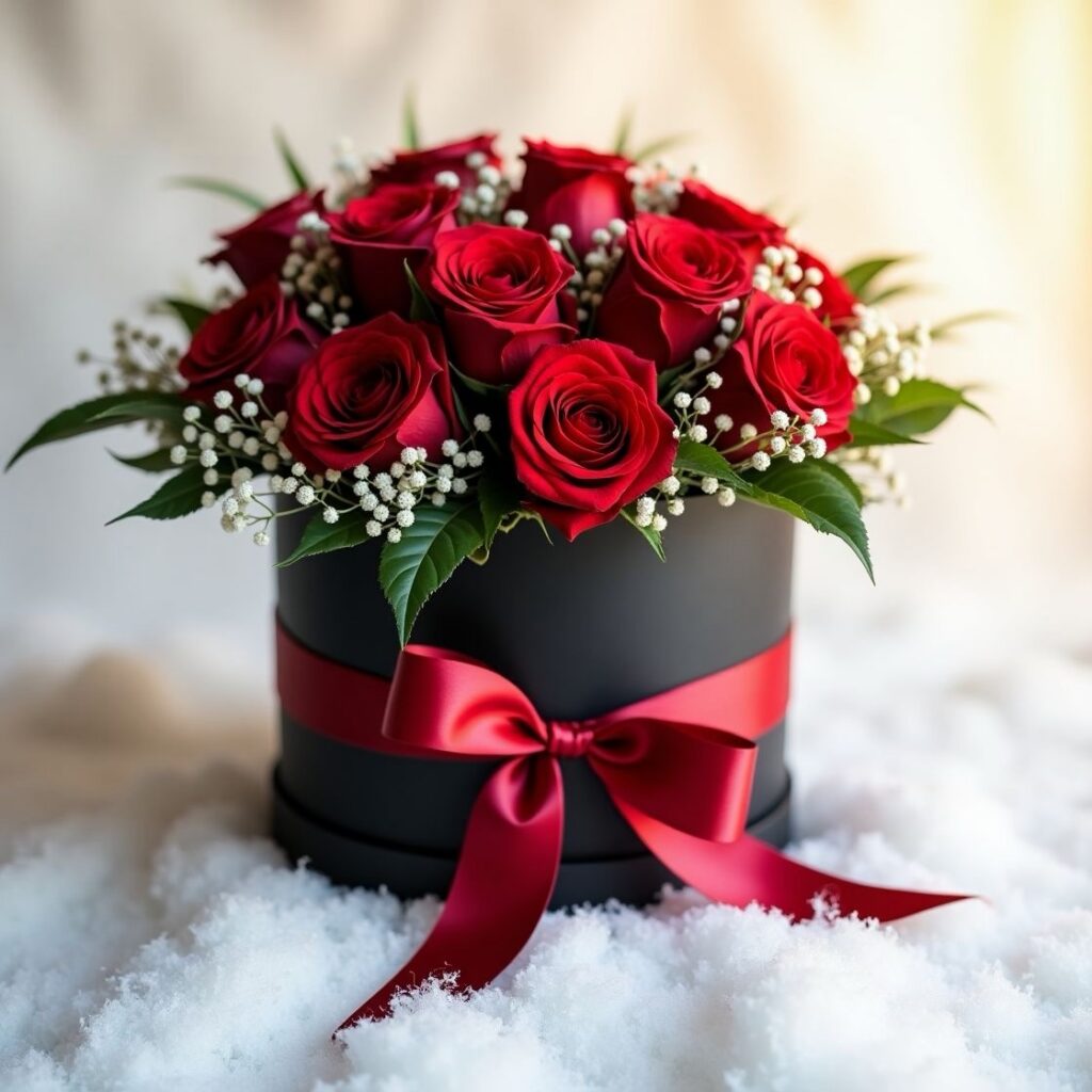 Blossom Royale Box