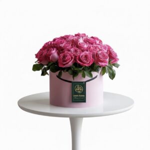 Bloom Box