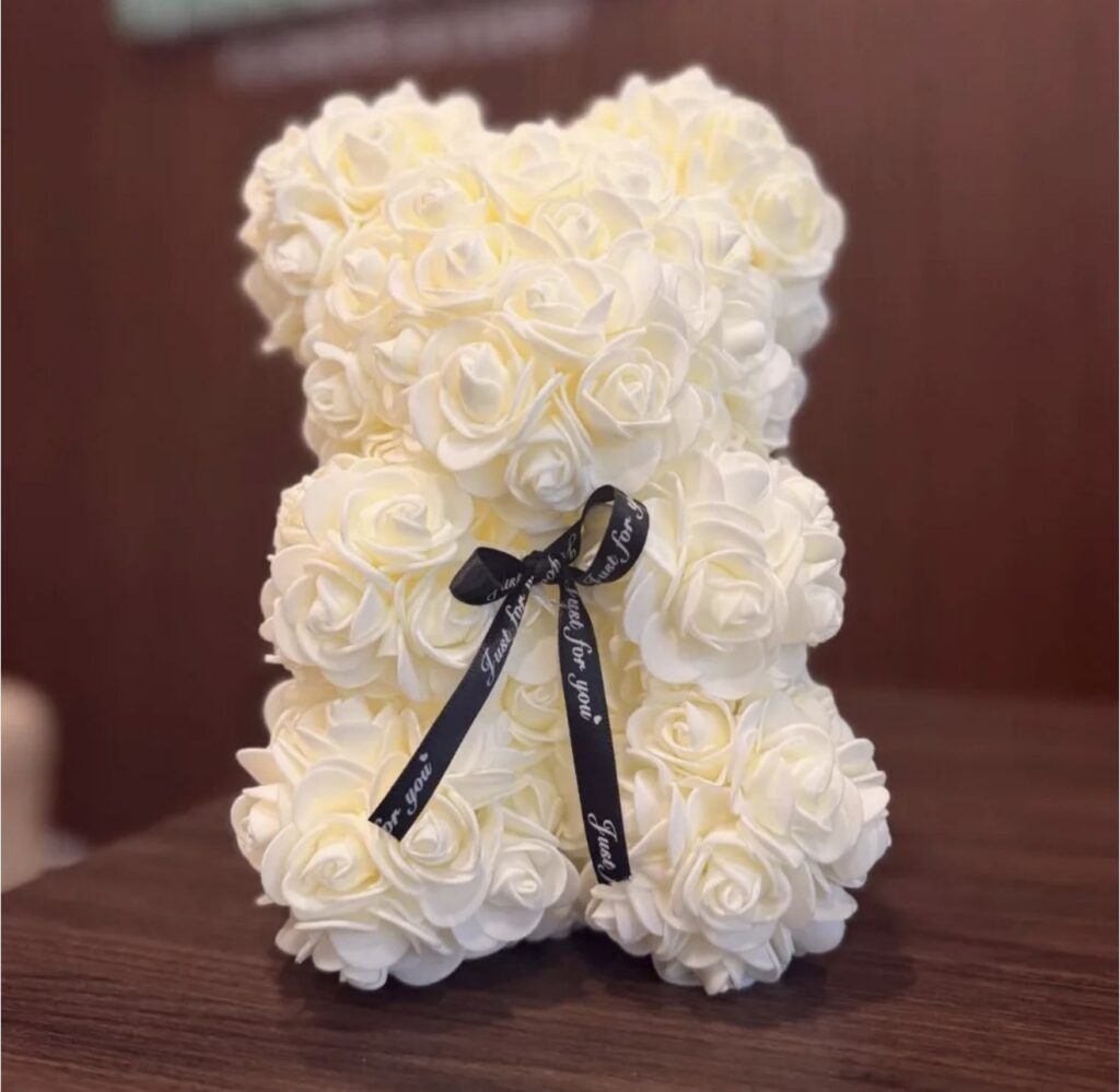 Teddy bear (25Cm)