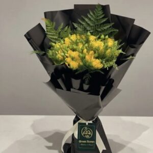Sweet Moments Bouquet