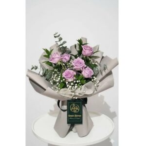 Rose Éclat
