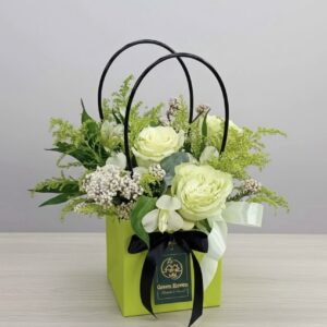 Flower Bag