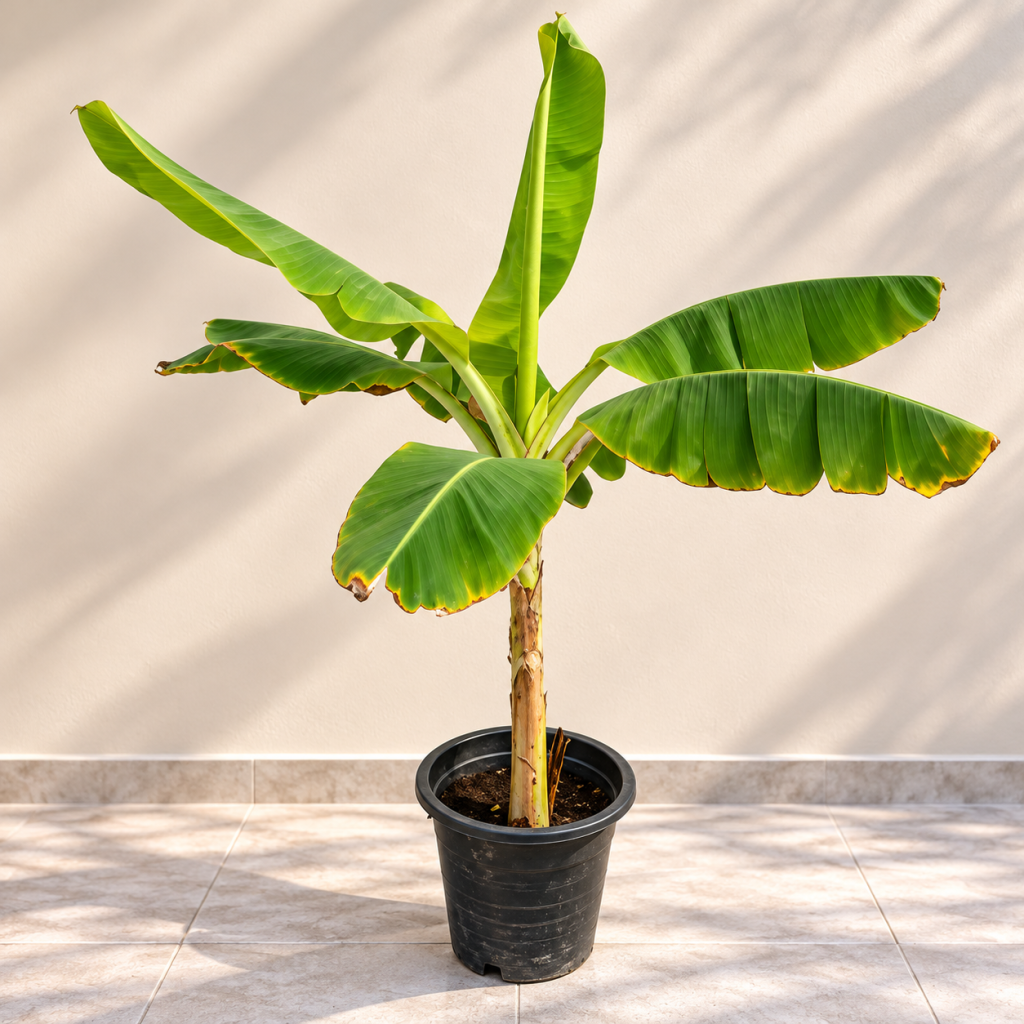 Banana Tree