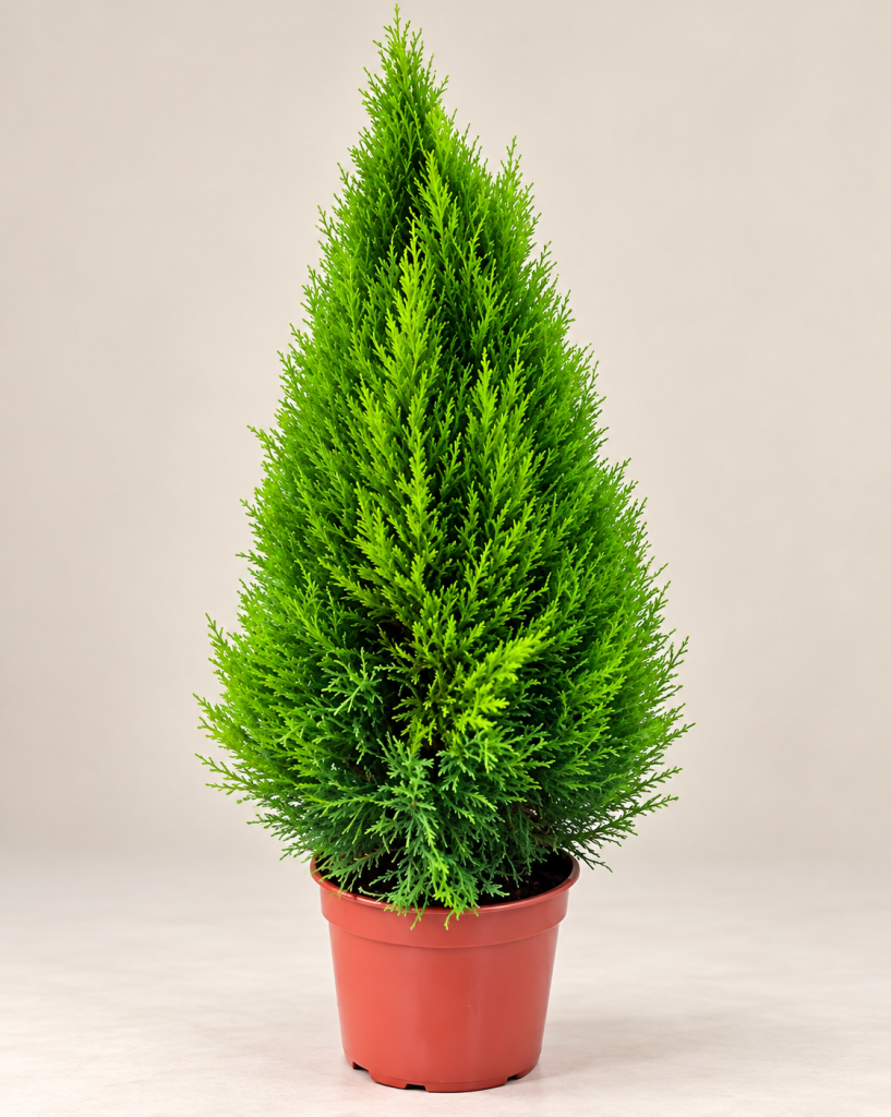 Lemon Cypress Goldcrest