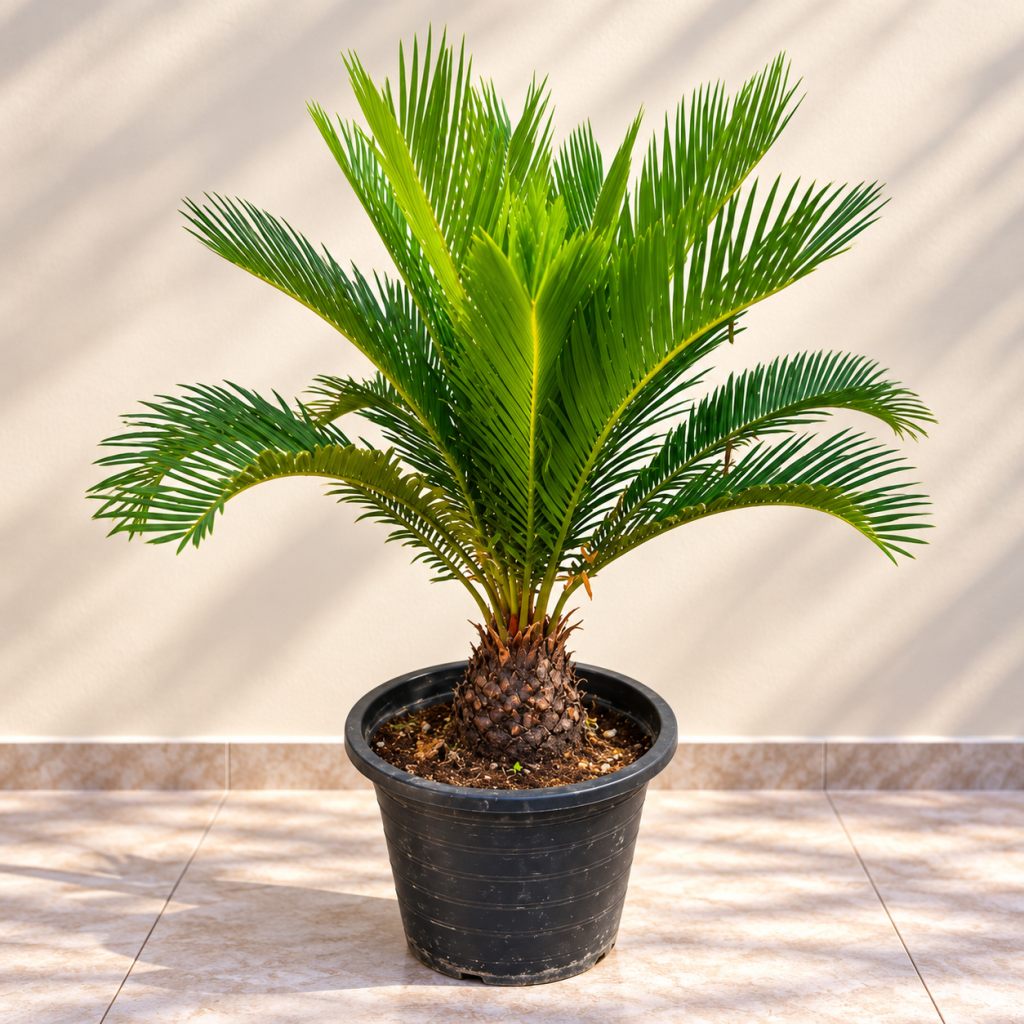 Cycas Revoluta Small