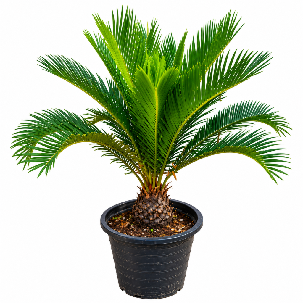 Cycas Revoluta Small