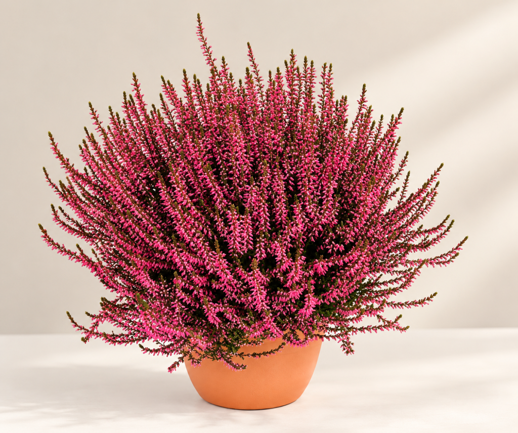 Calluna vulgaris