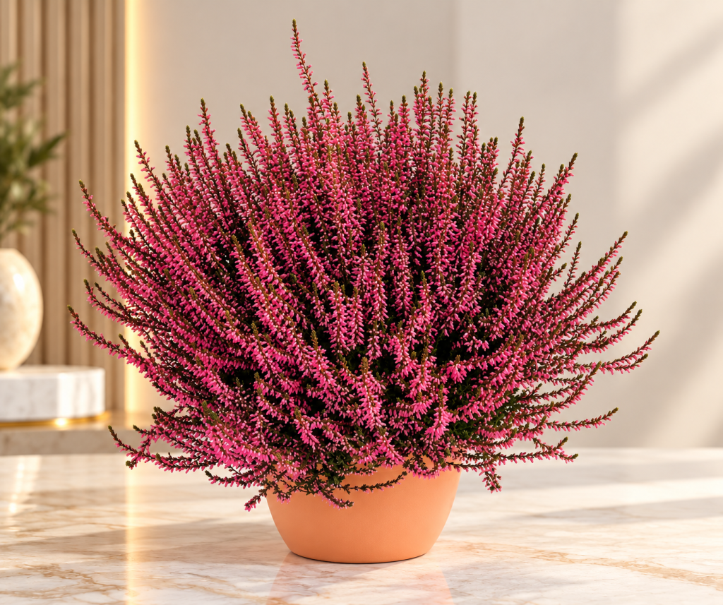Calluna vulgaris