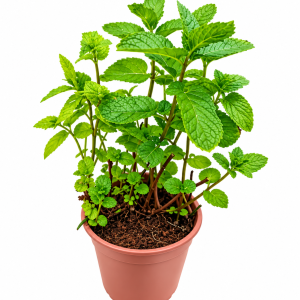 Mint Plant (Pudina)