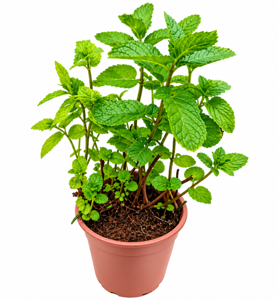 Mint Plant (Pudina)