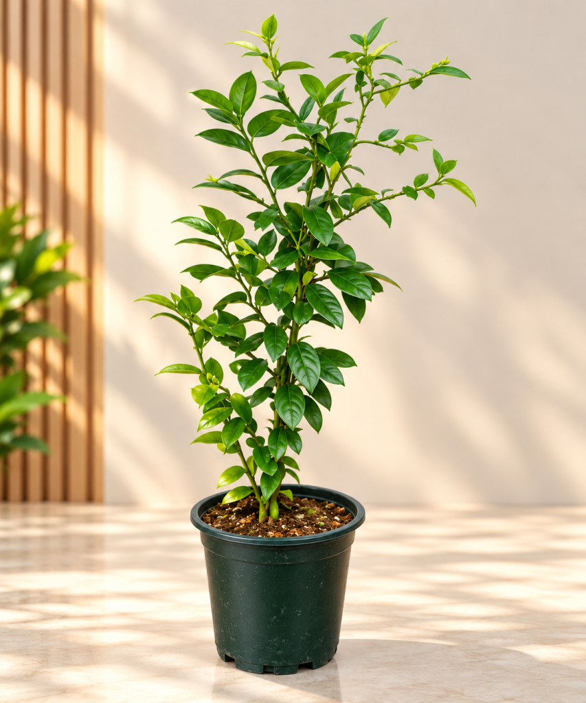 Ficus Microcarpa