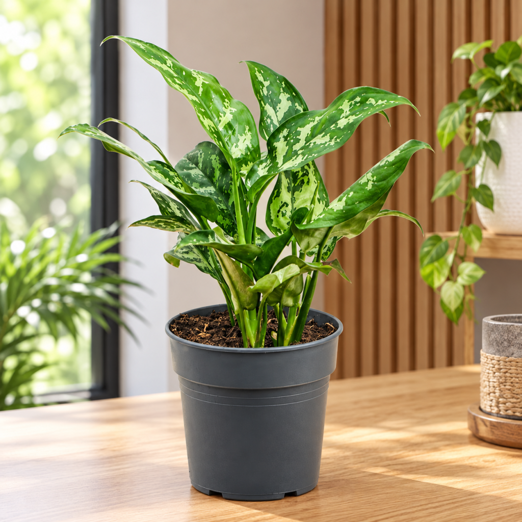 Aglaonema Maria
