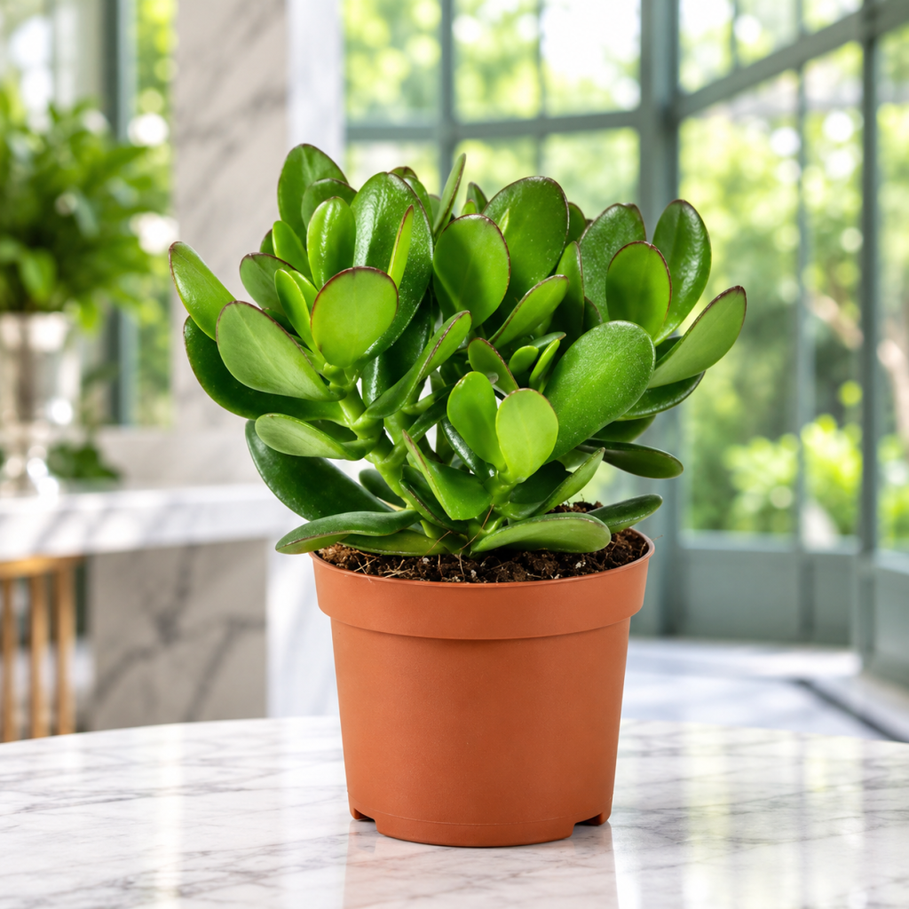 Crassula 'Magical Tree'
