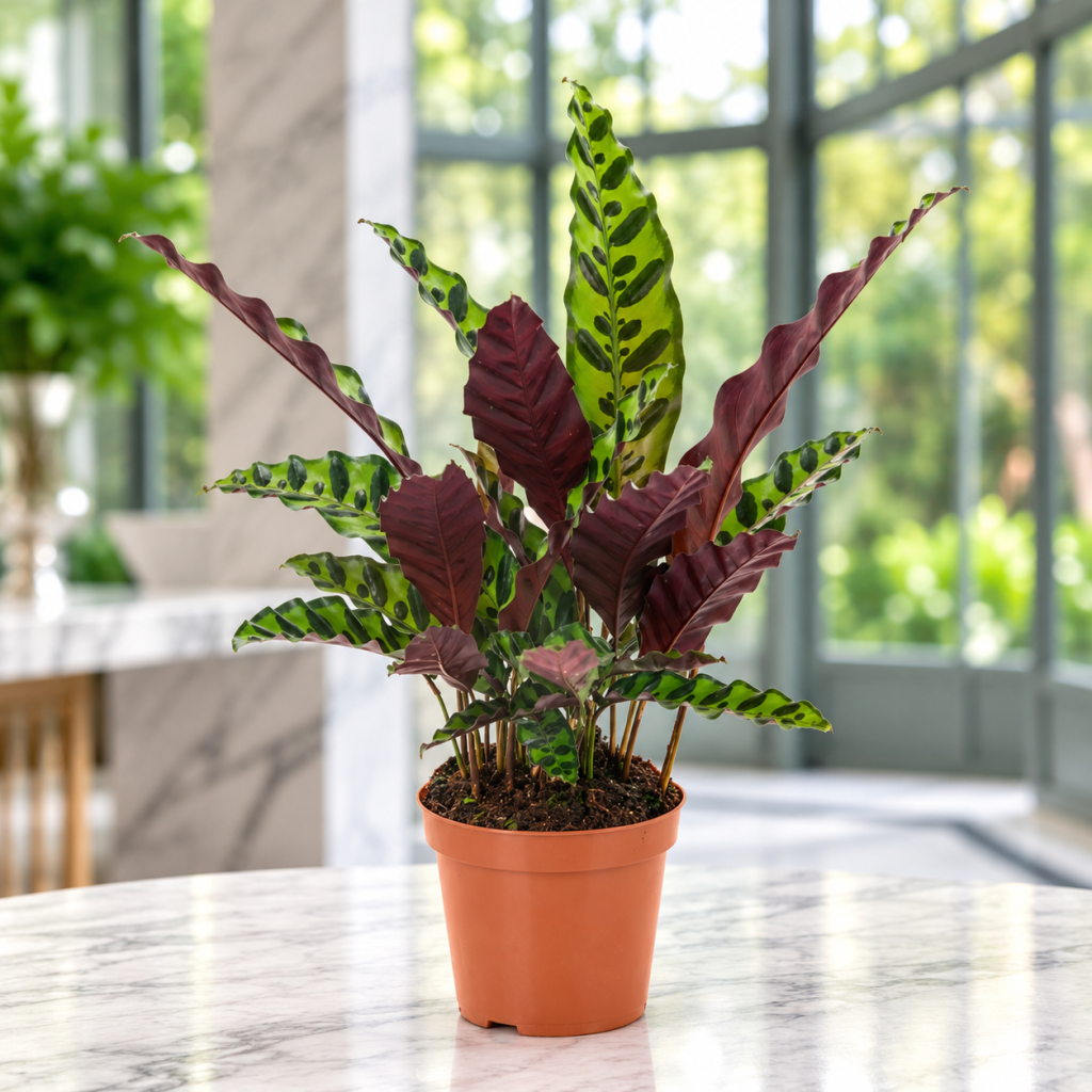 Calathea Lancifolia