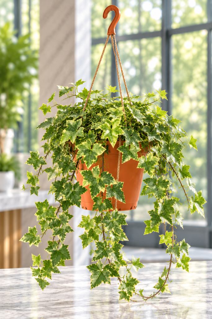 Hedera Helix Gold Child