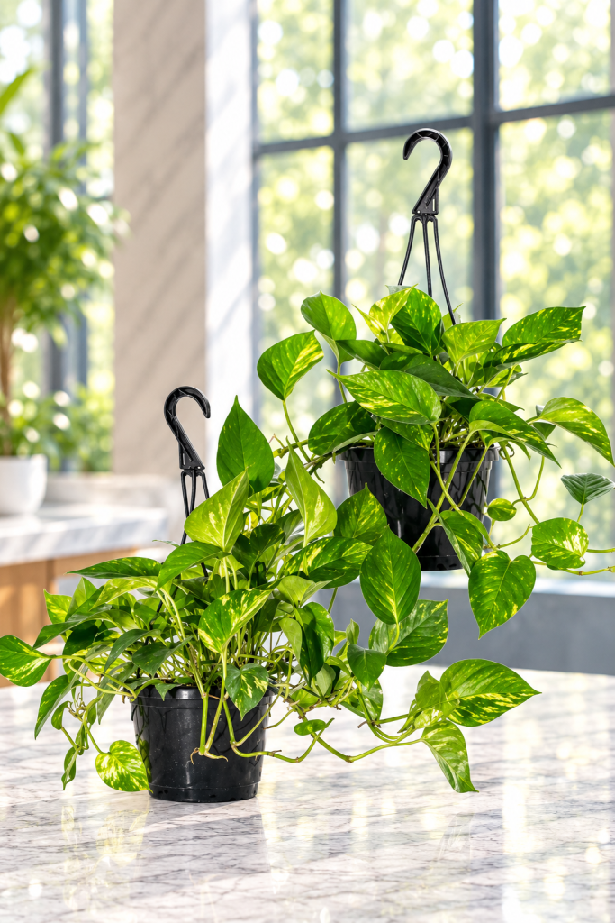 Money Plant Hanging 1 Peice