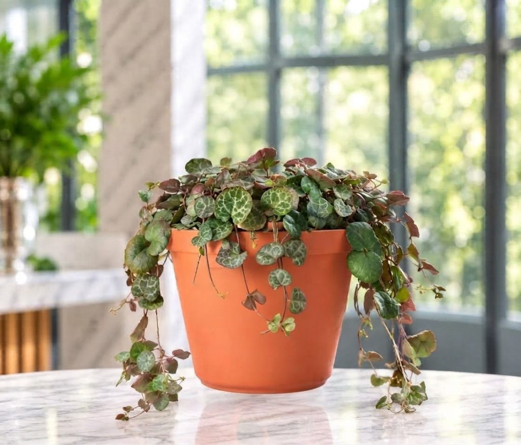 String of Hearts