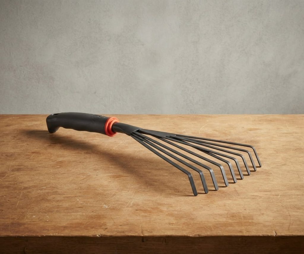 Hand Rake