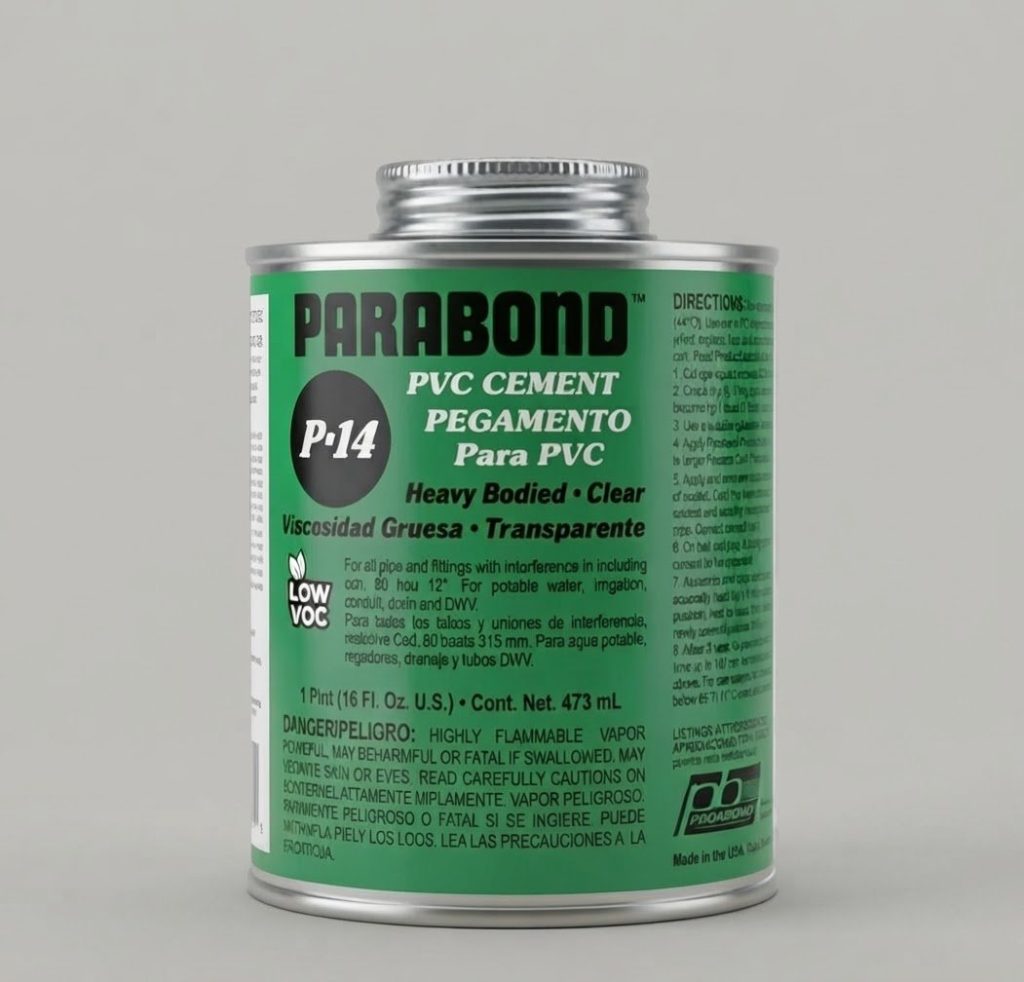 Parabond Glue