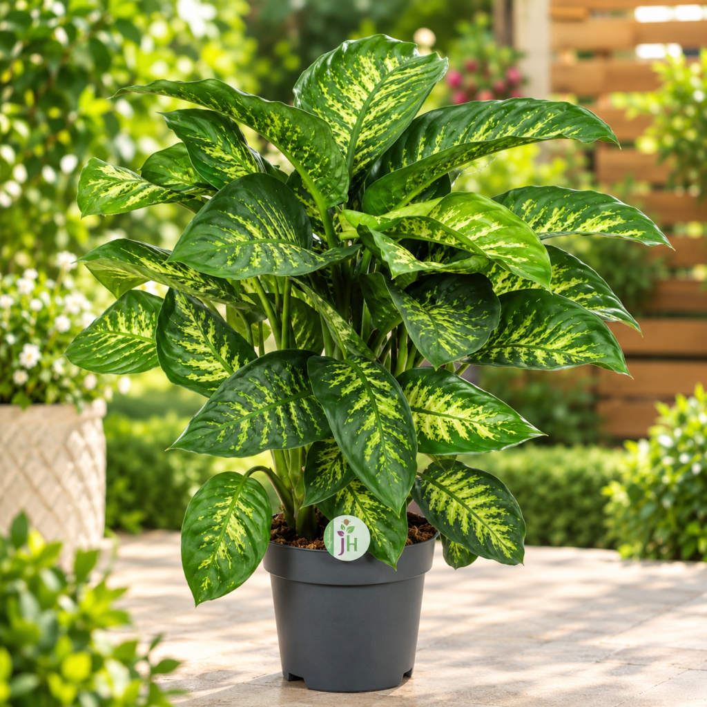 Dieffenbachia Seguine Reeva