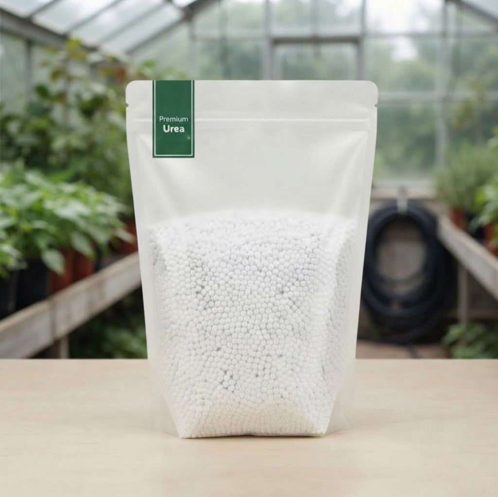 Urea Fertilizer 1kg Packet