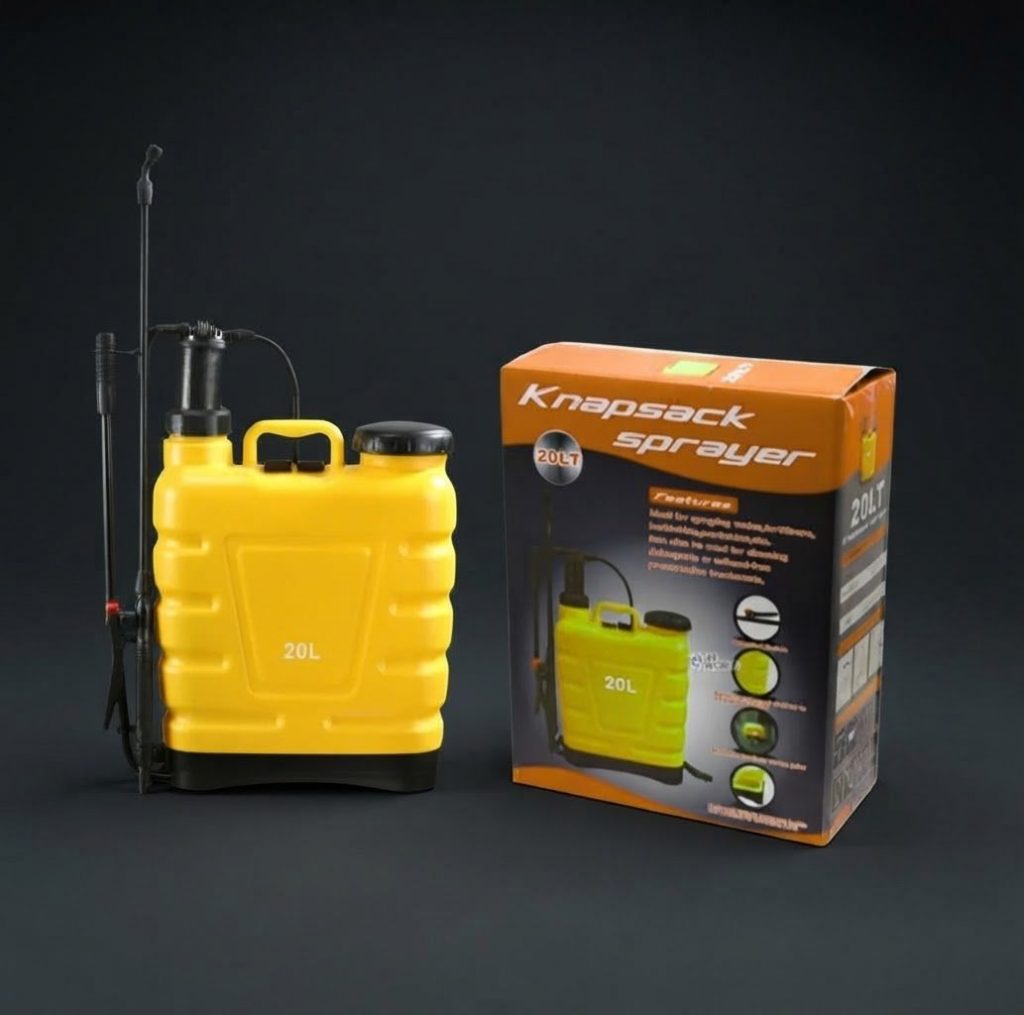 knapsack Water Sprayer 20 Liter